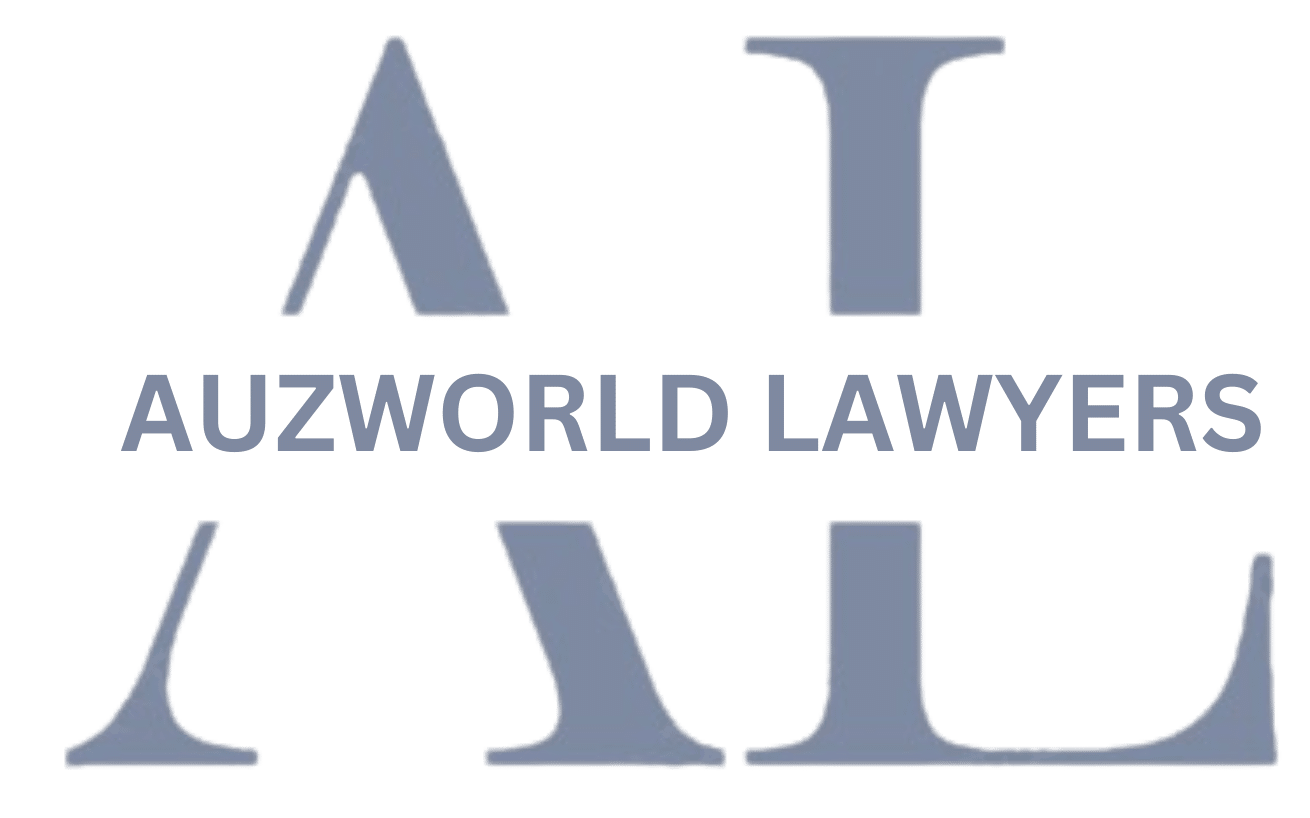 Auzworld Lawyers